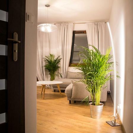 Brzezicki Apartament Centrum Гданьск Экстерьер фото