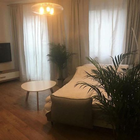 Brzezicki Apartament Centrum Гданьск Экстерьер фото